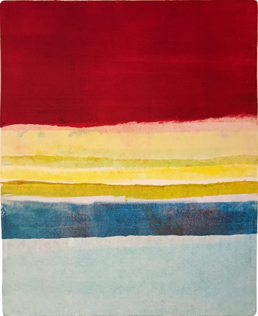 Midday, Suzanne Bethell