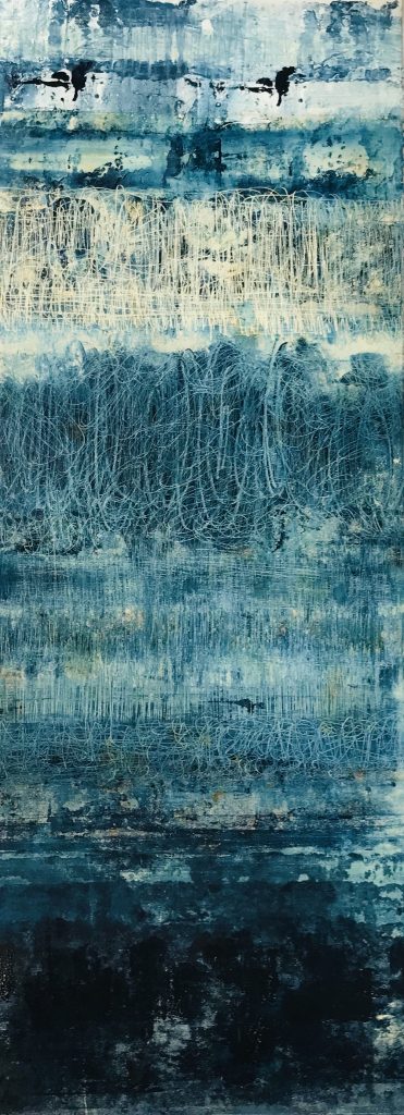 Prussian Blue 1
