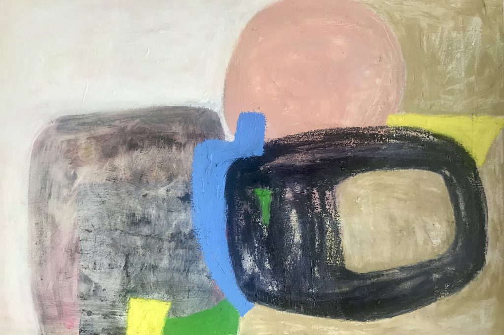 Still (2023)by Suzanne Bethell