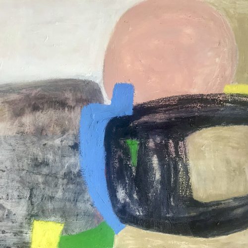 Still (2023)by Suzanne Bethell