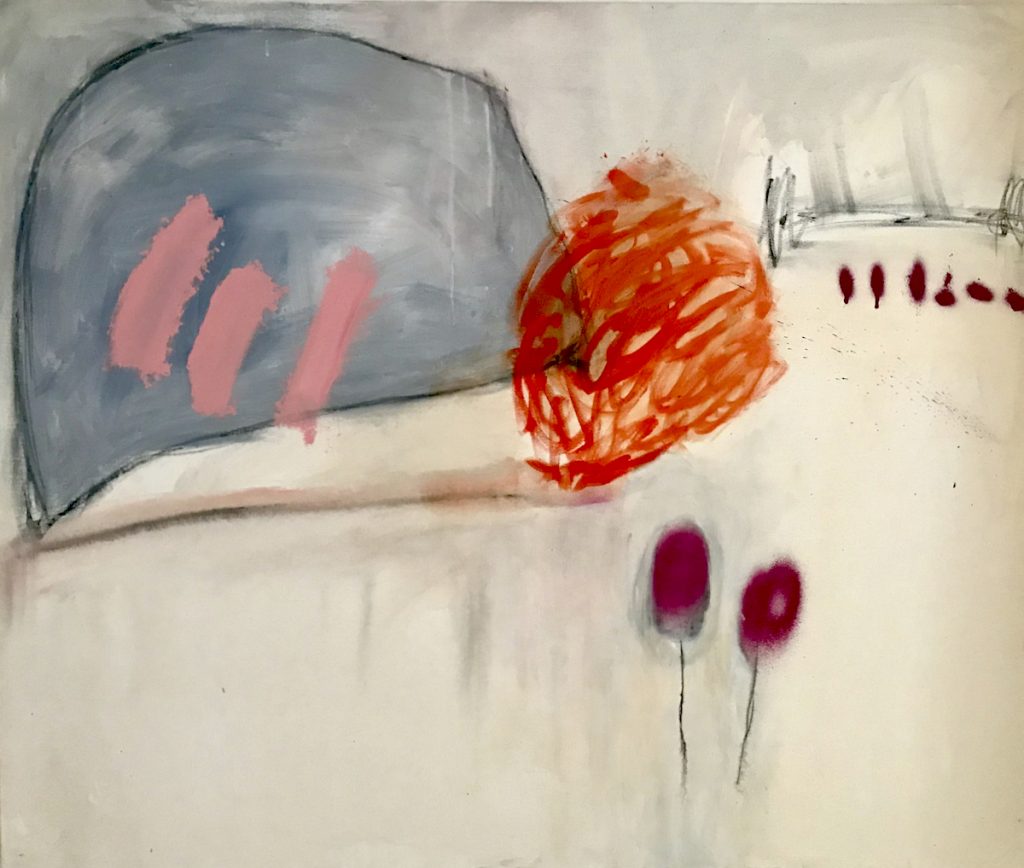 Untitled 2023 by Suzanne bethell