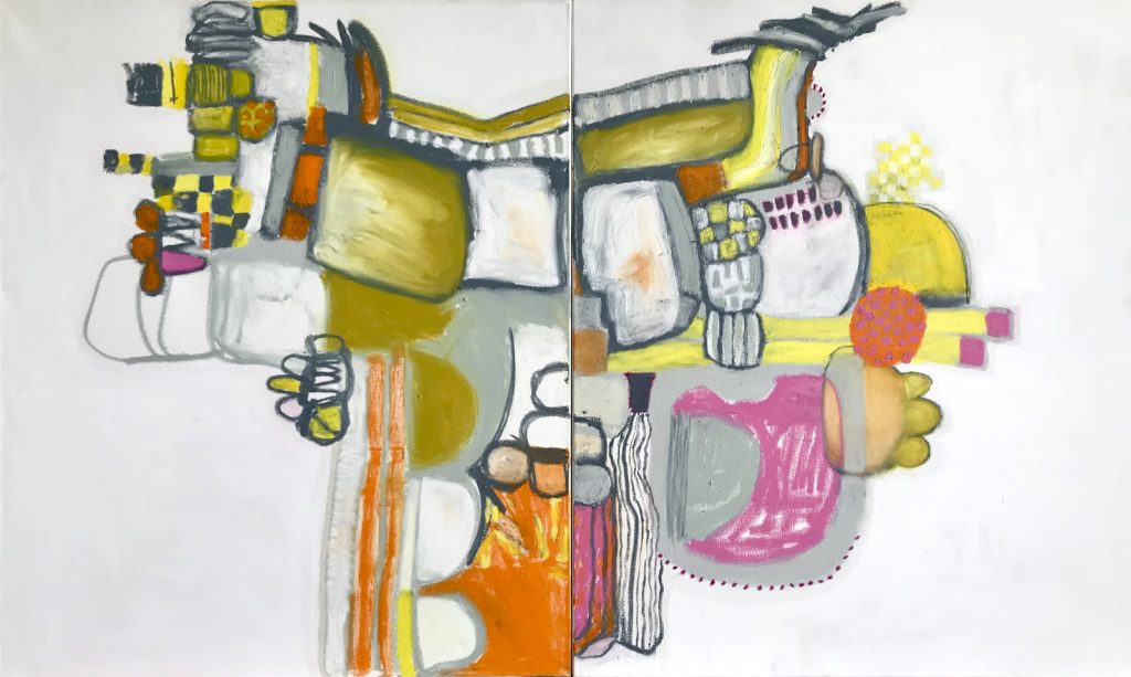 Pipe Dreams (2023) by Suzanne Bethell