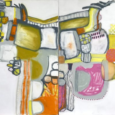Pipe Dreams (2023) by Suzanne Bethell
