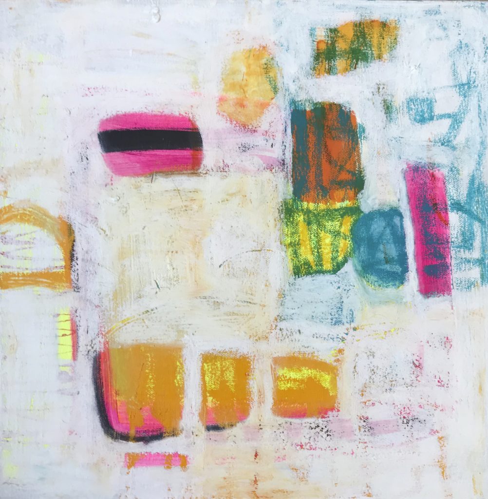 Surfacing by Suzanne Bethell