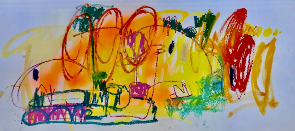 Playtime 1