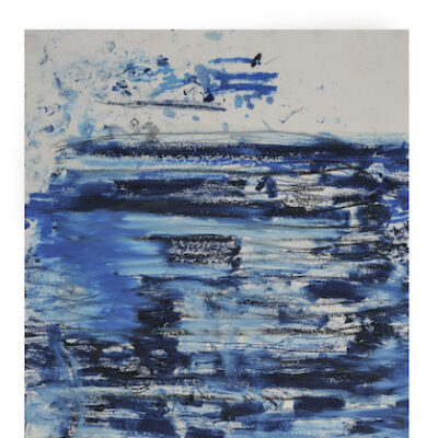 Spiegel im Spiegel artwork by Suzanne Bethell