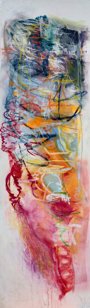 Gossamer Days (2024) by Suzanne Bethell