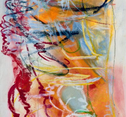 Gossamer Days (2024) by Suzanne Bethell