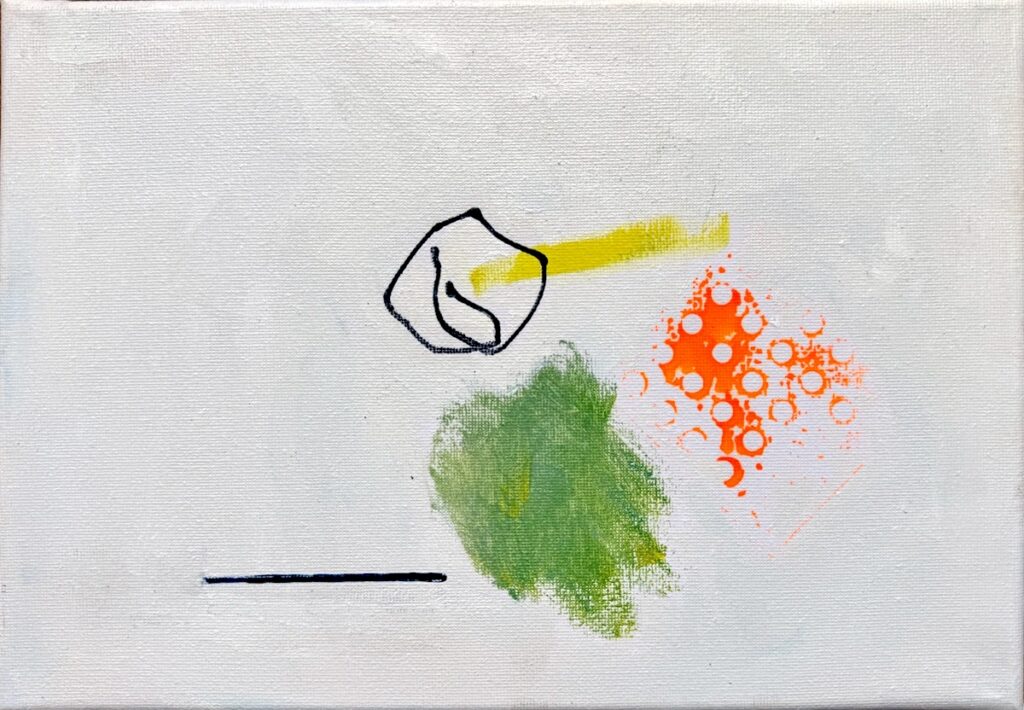 Fragments 2 (2026)