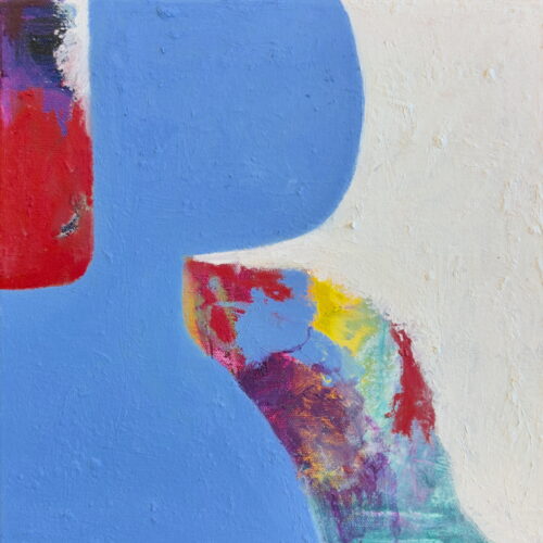 Still 2 painting by Suzanne Bethell