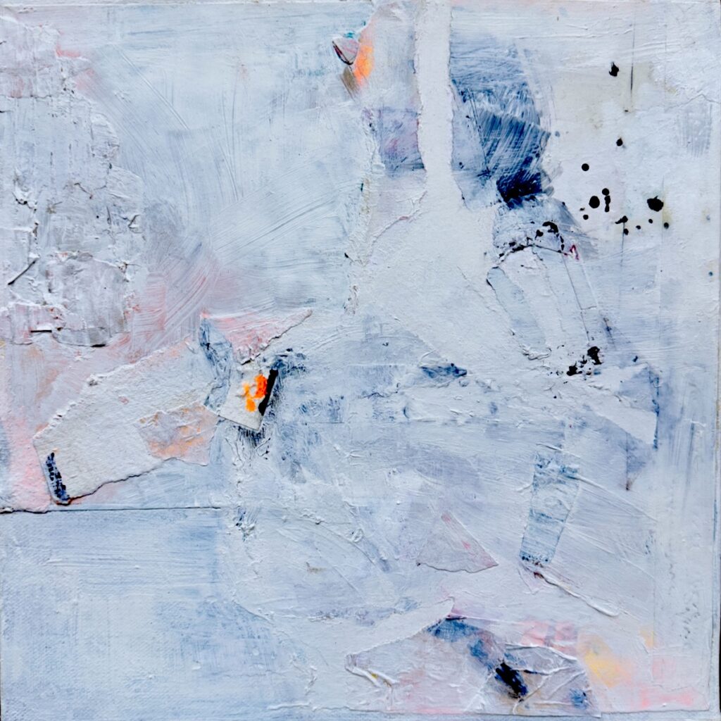 Surfacing (2025)