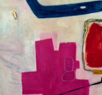 Standing Tall (2023) by Suzanne B ethell