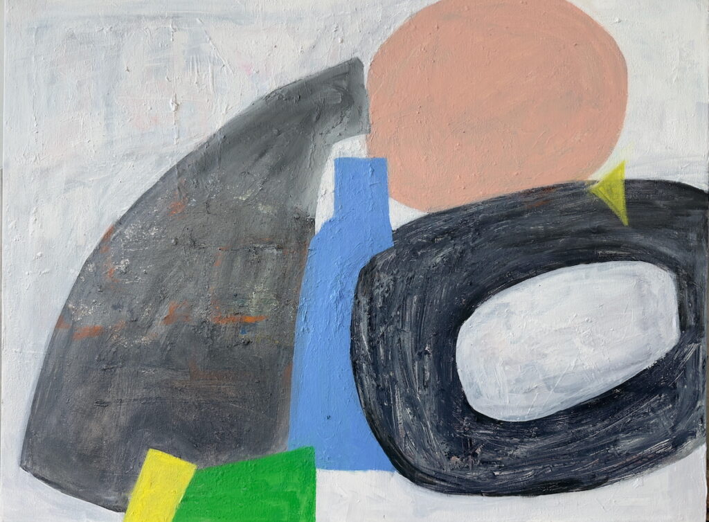 Still painting by Suzanne Bethell