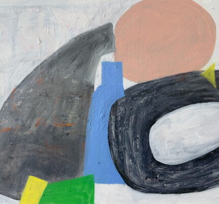 Still painting by Suzanne Bethell