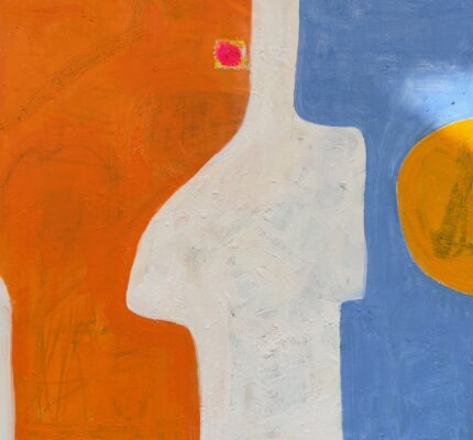 Is that so? painting by Suzanne bethell