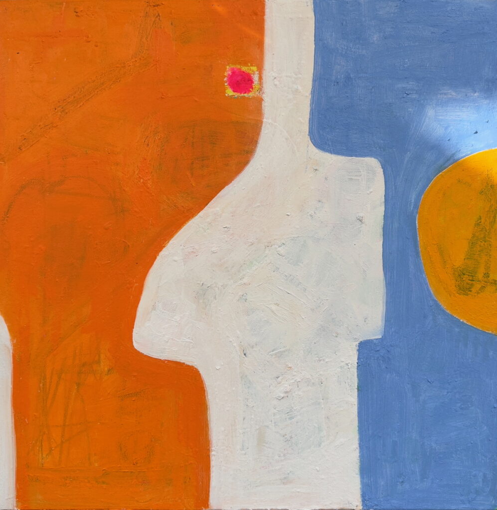 Is that so? painting by Suzanne bethell