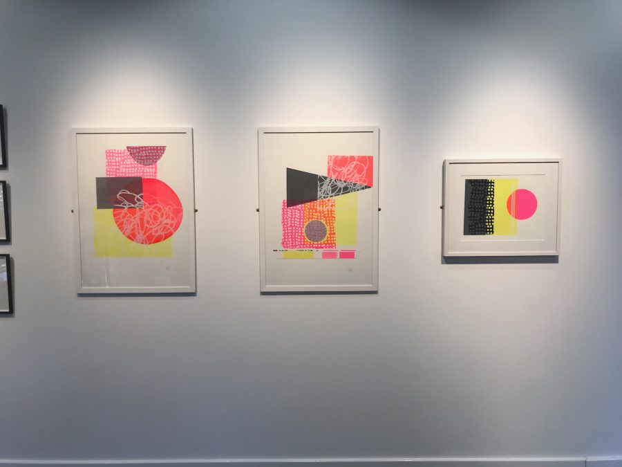 Lucky Dip, Granada Foundation Galleries, HOME, Manchester, 2022