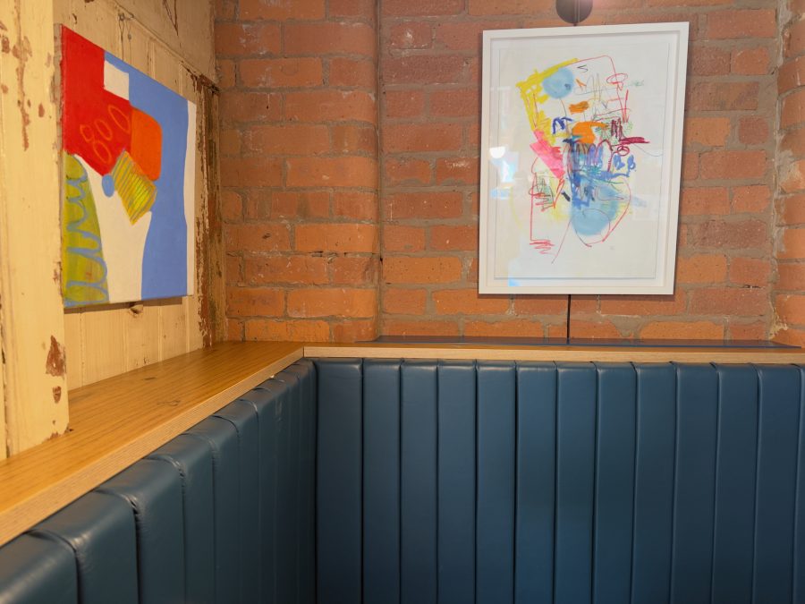 SeeSaw Artspace Manchester 2026
