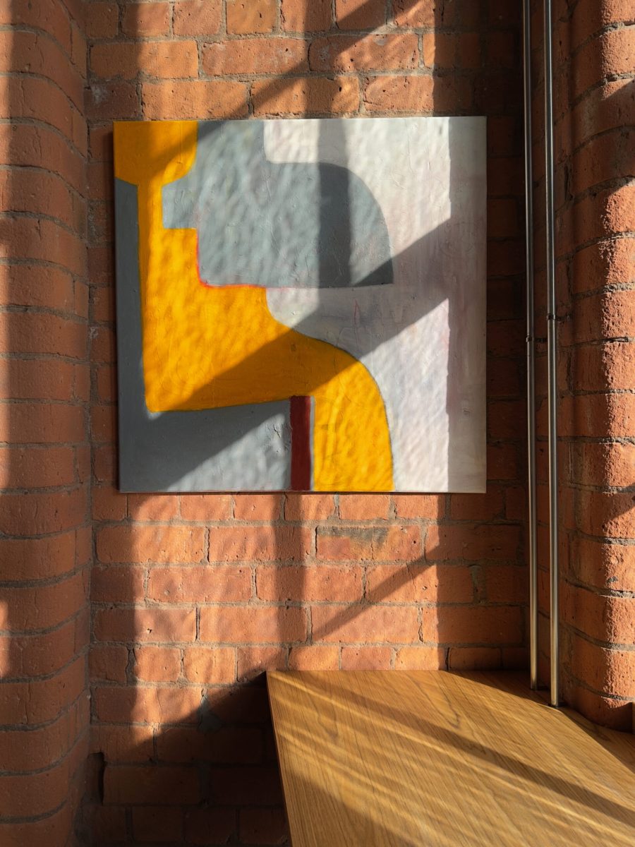 SeeSaw Artspace Manchester 2026