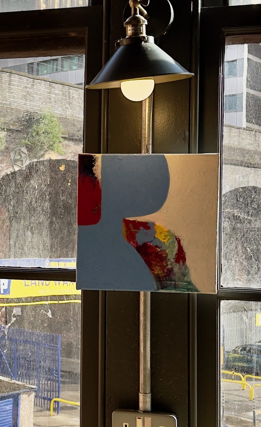 SeeSaw Artspace Manchester 2026