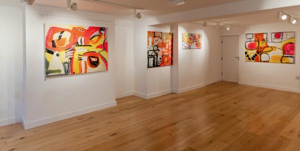 Playground 11, NQ Manchester (2024)