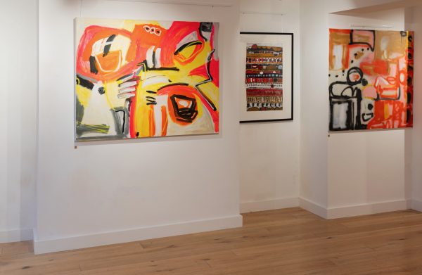 Playground 11 exhibition