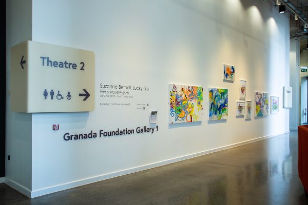 Lucky Dip overview gallery 1